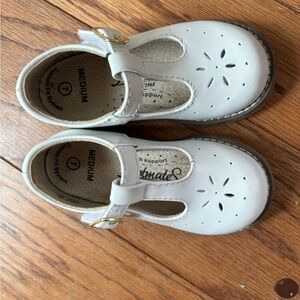 Mary Jane Dress Shoes